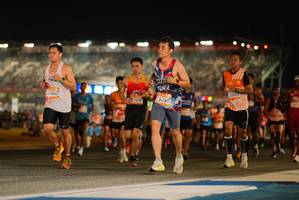 BIB: 
                            <button type="button" onclick="openModal(23297322)" class="btn btn-primary btn-sm float-right btn-popup" data-toggle="modal" data-target=".modal-high-quality">
                        <i class="fas fa-shopping-cart"></i> Add to Cart
                    </button>
                                            <button type="button" onclick="isThisMe(23297322, true)" class="btn btn-success btn-sm float-right btn-popup btn-isme hidden" data-toggle="tooltip" data-placement="bottom" title="นี่คือรูปของคุณใช่ไหม คลิกที่นี่เพื่อเอาเข้าอัลบั้ม">
                        <i class="fas fa-plus"></i> Add to album
                    </button>
                    <button type="button" onclick="isThisMe(23297322, false)" class="btn btn-warning btn-sm float-right btn-popup btn-isnotme hidden">
                        <i class="fas fa-ban"></i> Remove from album
                    </button>